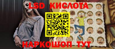 крисы Кунгур