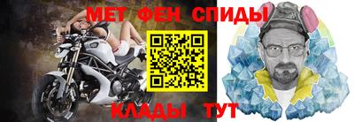 крисы Кунгур